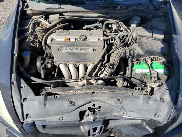 Photo 10 VIN: 1HGCM56383A045705 - HONDA ACCORD 