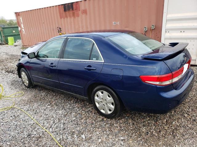 Photo 1 VIN: 1HGCM56383A061676 - HONDA ACCORD LX 