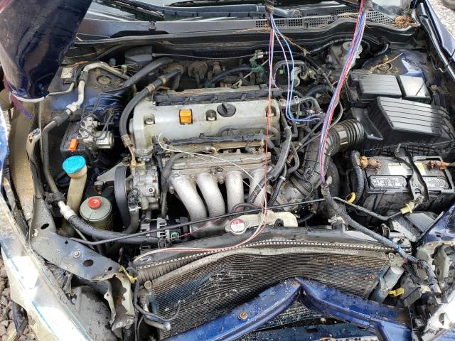 Photo 10 VIN: 1HGCM56383A061676 - HONDA ACCORD LX 