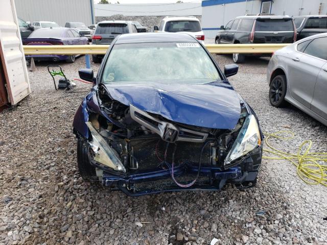 Photo 4 VIN: 1HGCM56383A061676 - HONDA ACCORD LX 