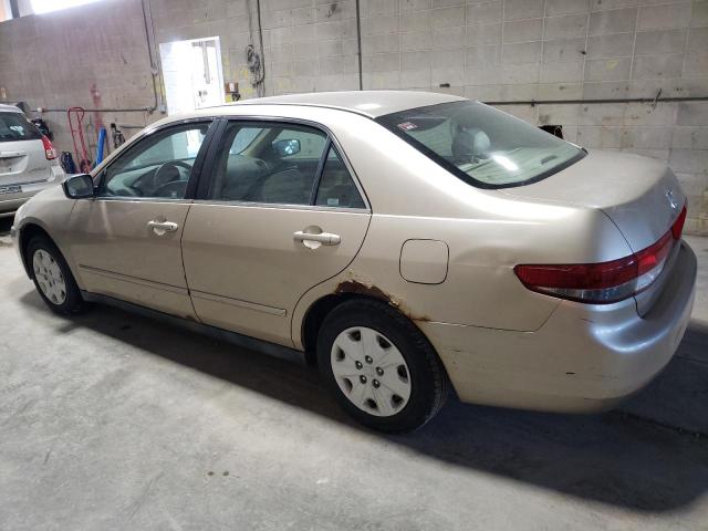 Photo 1 VIN: 1HGCM56383A128244 - HONDA ACCORD 