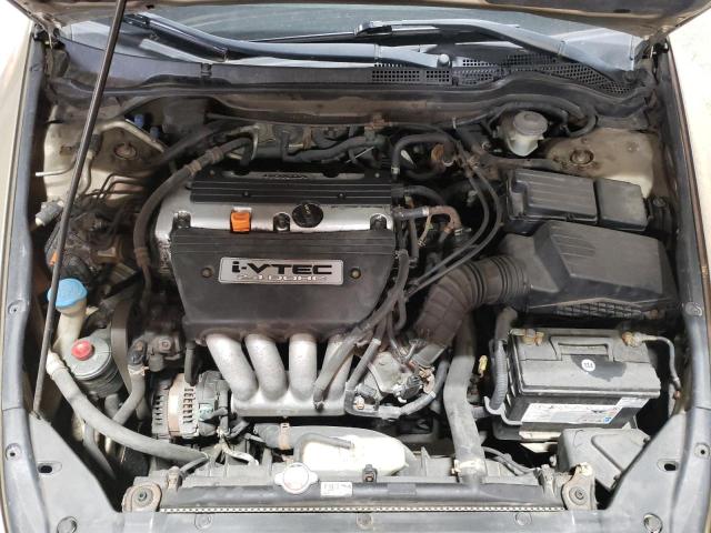 Photo 10 VIN: 1HGCM56383A128244 - HONDA ACCORD 