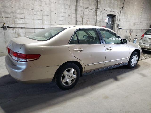 Photo 2 VIN: 1HGCM56383A128244 - HONDA ACCORD 