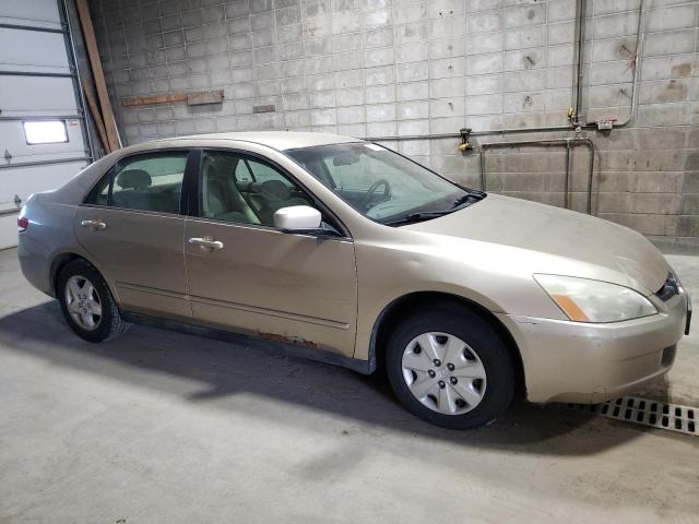 Photo 3 VIN: 1HGCM56383A128244 - HONDA ACCORD 