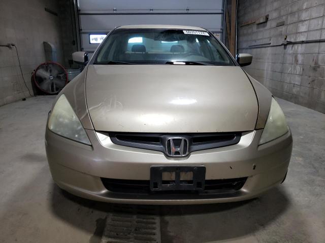 Photo 4 VIN: 1HGCM56383A128244 - HONDA ACCORD 