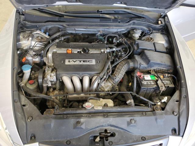 Photo 10 VIN: 1HGCM56383A140331 - HONDA ACCORD 