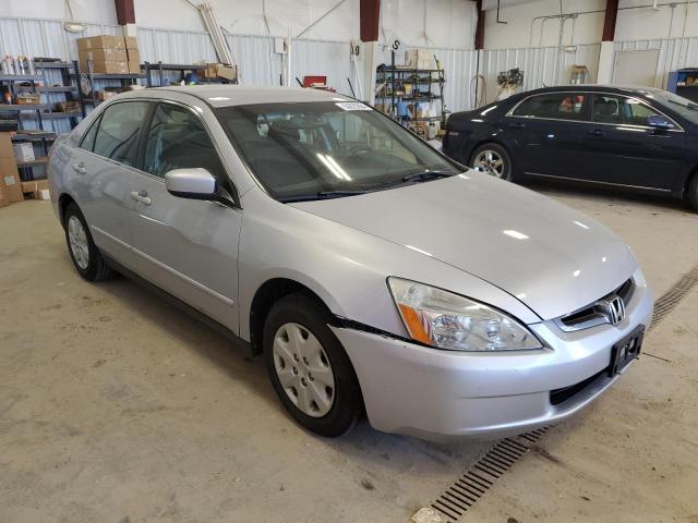 Photo 3 VIN: 1HGCM56383A140331 - HONDA ACCORD 