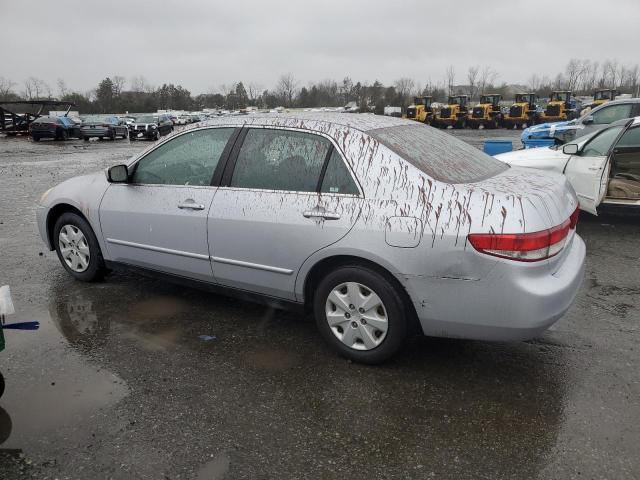 Photo 1 VIN: 1HGCM56383A143942 - HONDA ACCORD 