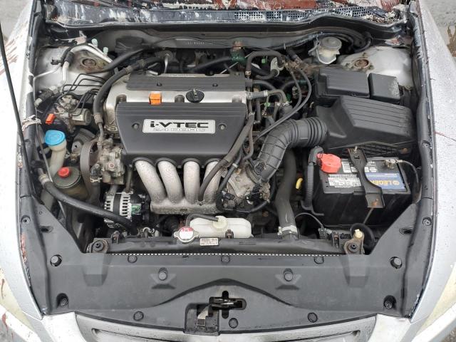 Photo 10 VIN: 1HGCM56383A143942 - HONDA ACCORD 