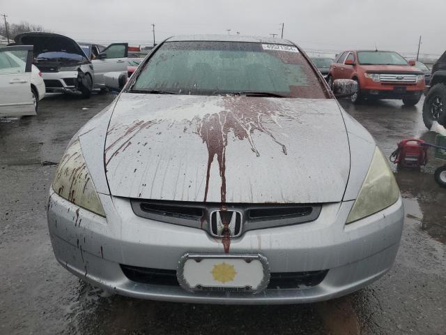 Photo 4 VIN: 1HGCM56383A143942 - HONDA ACCORD 