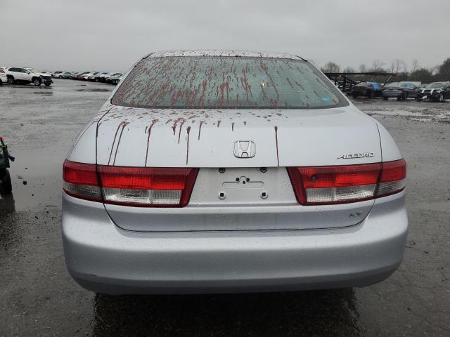 Photo 5 VIN: 1HGCM56383A143942 - HONDA ACCORD 