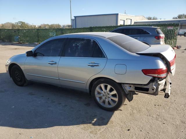 Photo 1 VIN: 1HGCM56384A018358 - HONDA ACCORD 