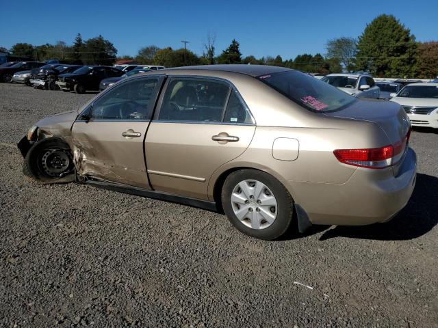 Photo 1 VIN: 1HGCM56384A028324 - HONDA ACCORD LX 