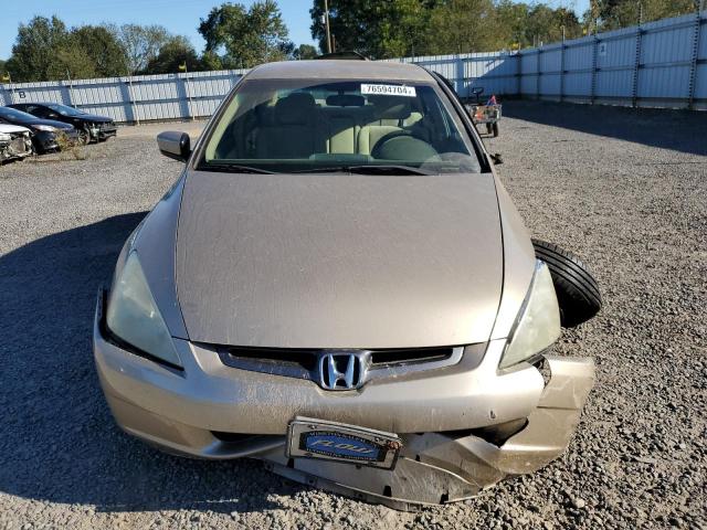 Photo 4 VIN: 1HGCM56384A028324 - HONDA ACCORD LX 