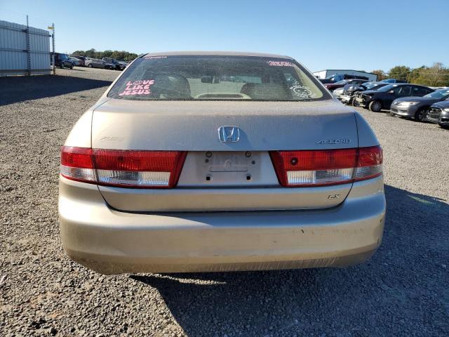 Photo 5 VIN: 1HGCM56384A028324 - HONDA ACCORD LX 