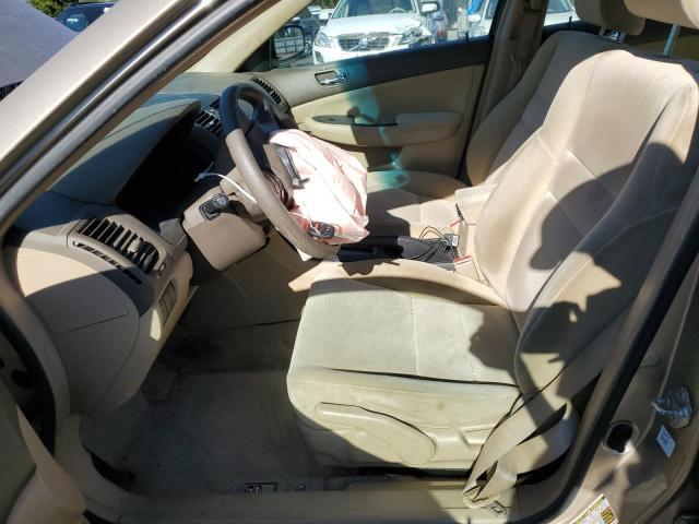 Photo 6 VIN: 1HGCM56384A028324 - HONDA ACCORD LX 