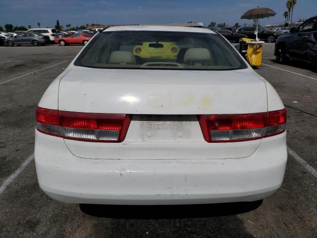 Photo 5 VIN: 1HGCM56384A037895 - HONDA ACCORD 