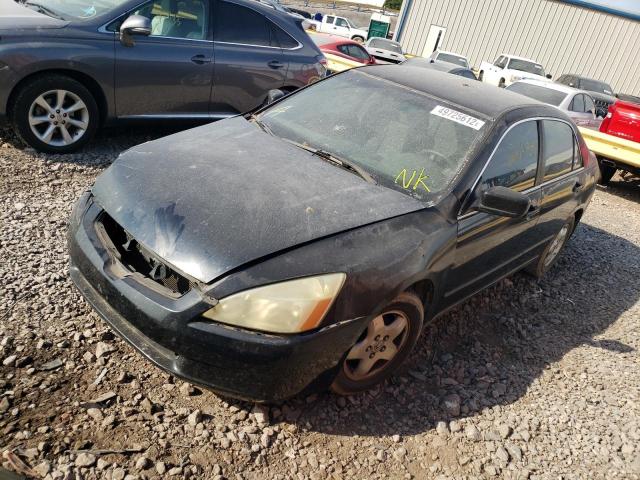 Photo 1 VIN: 1HGCM56384A038545 - HONDA ACCORD 