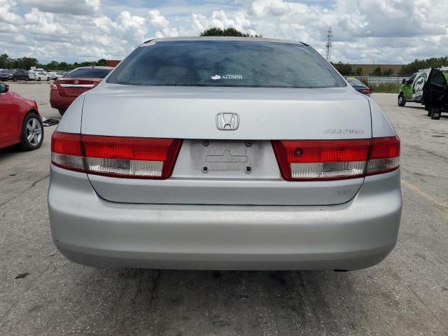 Photo 5 VIN: 1HGCM56384A064689 - HONDA ACCORD LX 