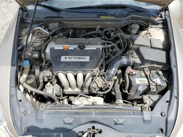 Photo 10 VIN: 1HGCM56384A167188 - HONDA ACCORD 