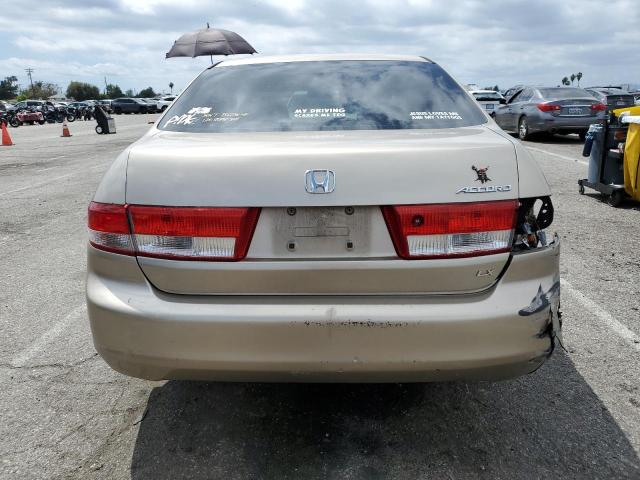 Photo 5 VIN: 1HGCM56384A167188 - HONDA ACCORD 