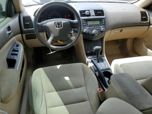 Photo 7 VIN: 1HGCM56384A167188 - HONDA ACCORD 