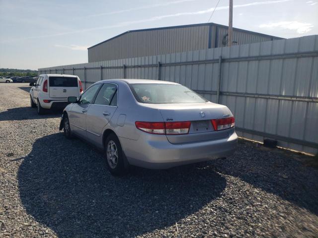 Photo 2 VIN: 1HGCM56384A178921 - HONDA ACCORD LX 