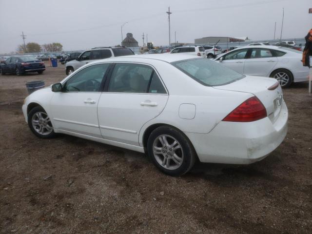 Photo 1 VIN: 1HGCM56386A002681 - HONDA ACCORD 