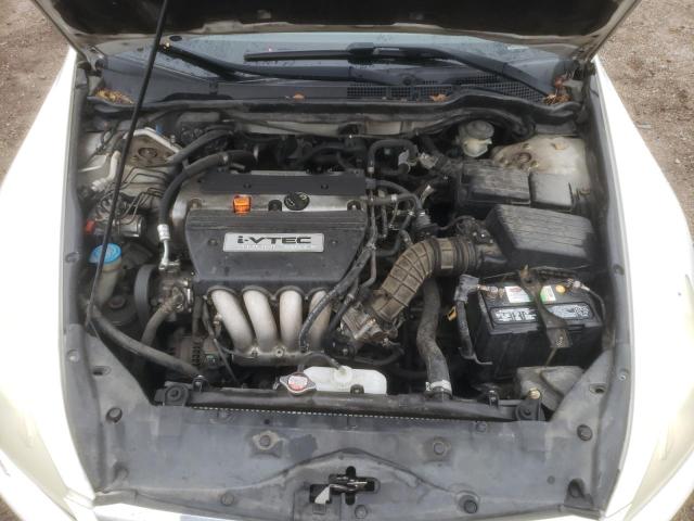 Photo 10 VIN: 1HGCM56386A002681 - HONDA ACCORD 