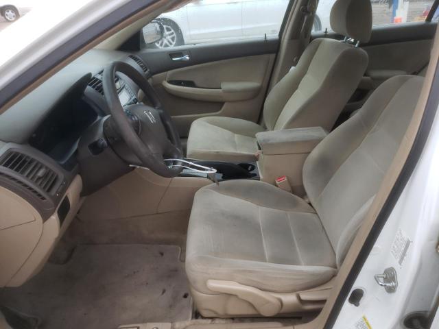 Photo 6 VIN: 1HGCM56386A002681 - HONDA ACCORD 