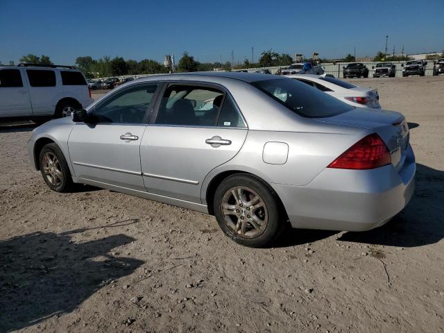 Photo 1 VIN: 1HGCM56386A014555 - HONDA ACCORD SE 