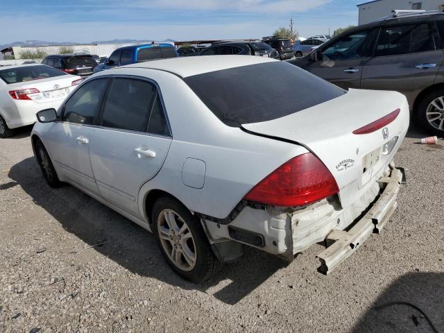 Photo 1 VIN: 1HGCM56386A031761 - HONDA ACCORD SE 