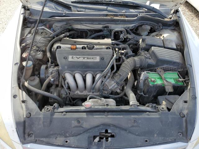 Photo 10 VIN: 1HGCM56386A031761 - HONDA ACCORD SE 