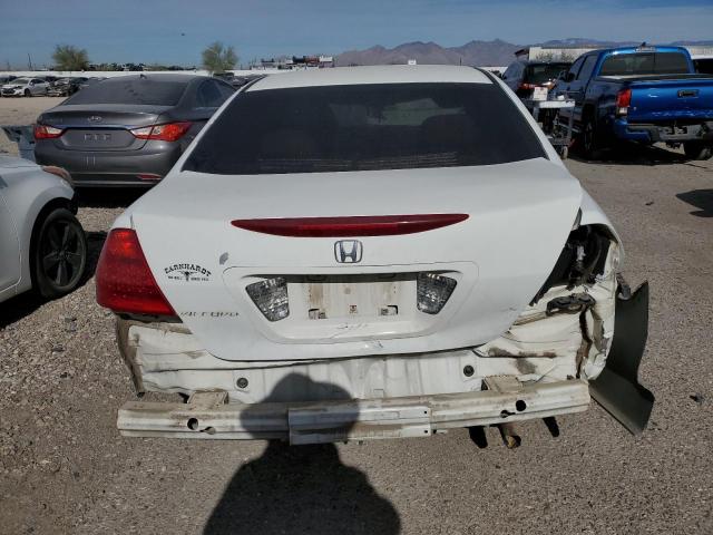 Photo 5 VIN: 1HGCM56386A031761 - HONDA ACCORD SE 