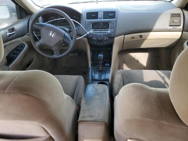 Photo 7 VIN: 1HGCM56386A031761 - HONDA ACCORD SE 