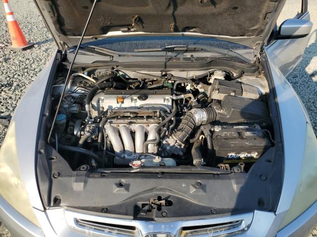 Photo 10 VIN: 1HGCM56386A049936 - HONDA ACCORD SE 