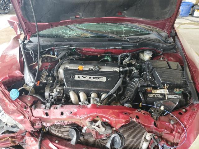 Photo 10 VIN: 1HGCM56386A053131 - HONDA ACCORD 