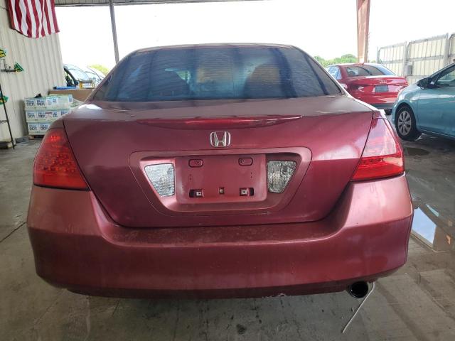 Photo 5 VIN: 1HGCM56386A053131 - HONDA ACCORD 