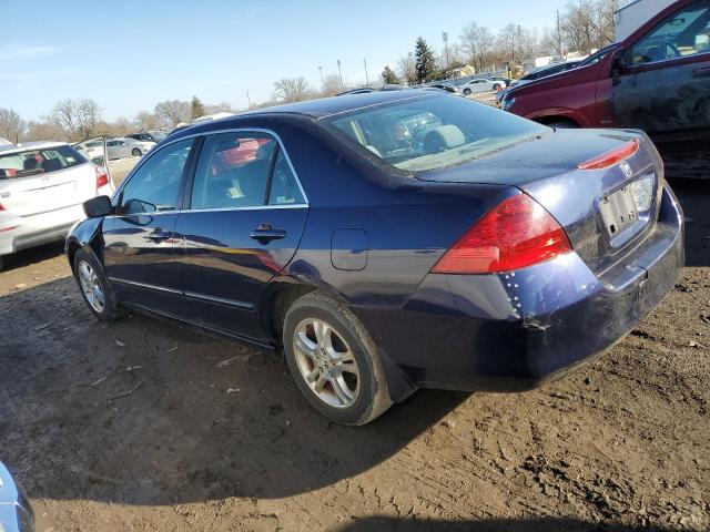 Photo 1 VIN: 1HGCM56386A080278 - HONDA ACCORD 