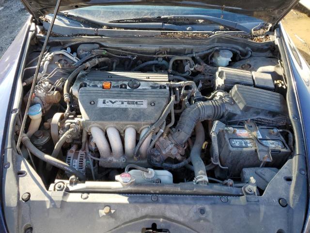 Photo 10 VIN: 1HGCM56386A080278 - HONDA ACCORD 