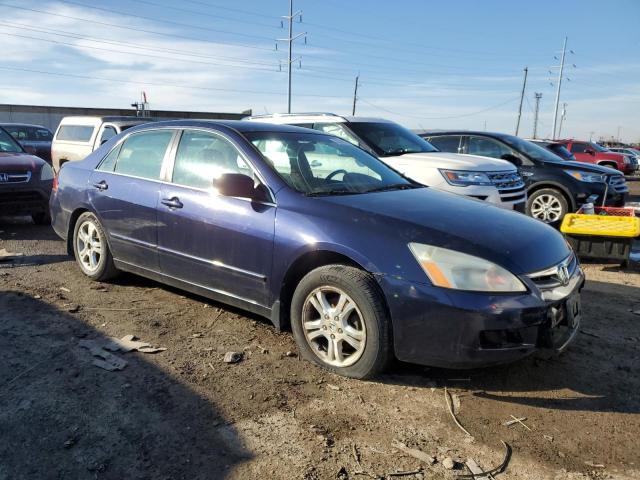 Photo 3 VIN: 1HGCM56386A080278 - HONDA ACCORD 