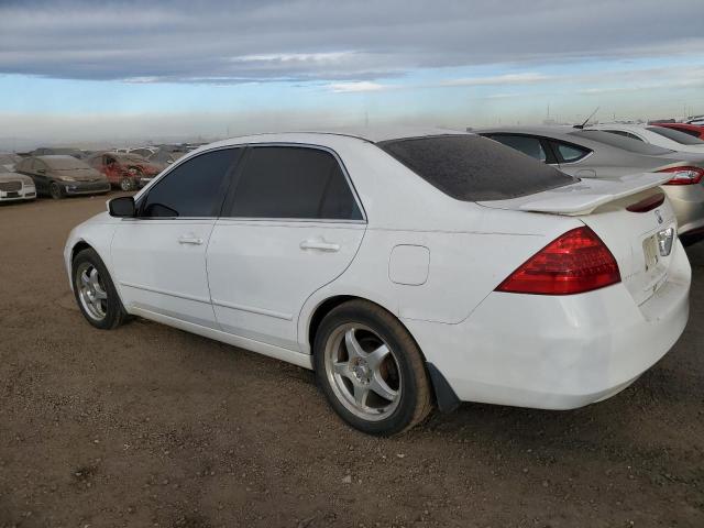 Photo 1 VIN: 1HGCM56386A105177 - HONDA ACCORD SE 