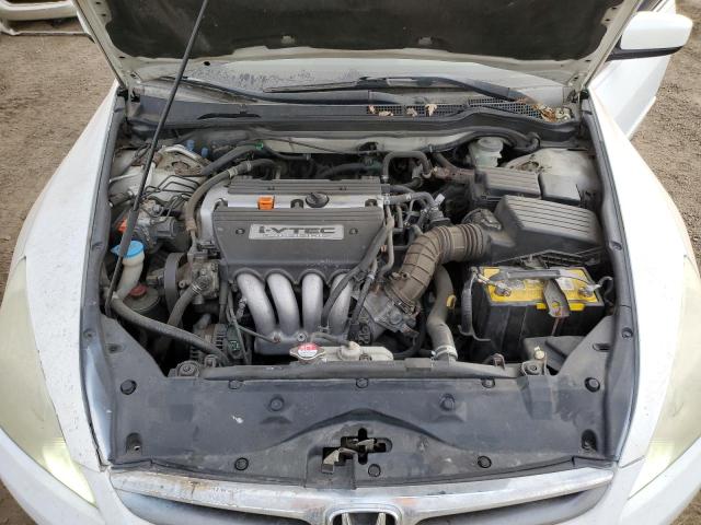 Photo 10 VIN: 1HGCM56386A105177 - HONDA ACCORD SE 