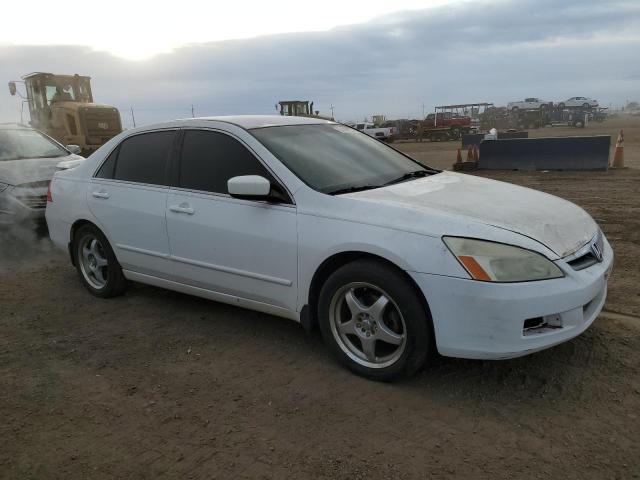 Photo 3 VIN: 1HGCM56386A105177 - HONDA ACCORD SE 