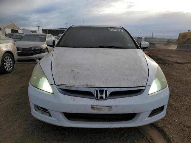 Photo 4 VIN: 1HGCM56386A105177 - HONDA ACCORD SE 