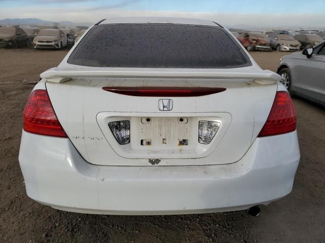 Photo 5 VIN: 1HGCM56386A105177 - HONDA ACCORD SE 