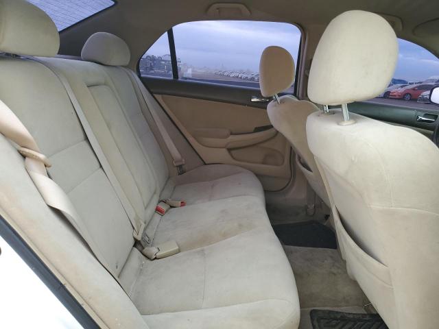 Photo 9 VIN: 1HGCM56386A105177 - HONDA ACCORD SE 