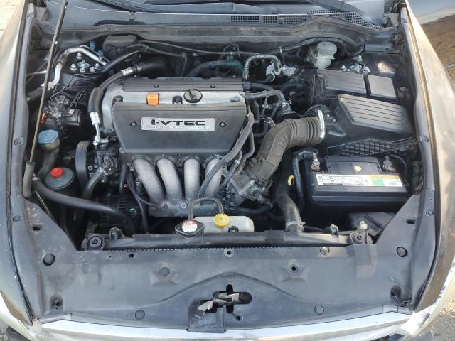 Photo 10 VIN: 1HGCM56386A115742 - HONDA ACCORD SE 