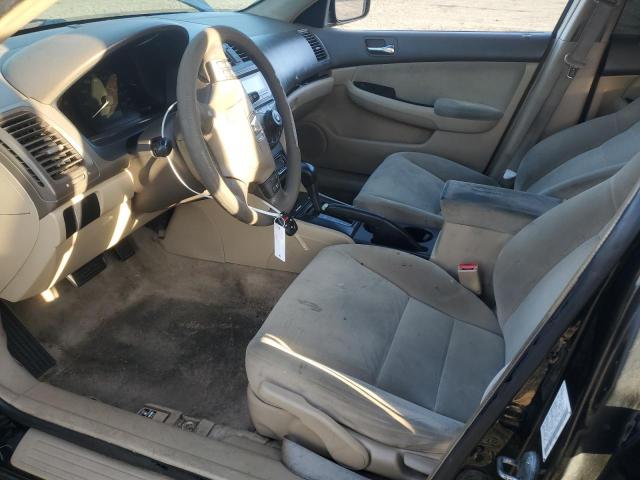 Photo 6 VIN: 1HGCM56386A115742 - HONDA ACCORD SE 