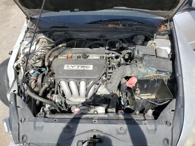 Photo 10 VIN: 1HGCM56386A137305 - HONDA ACCORD 